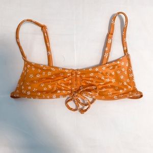 L.A Hearts By Pacsun Bikini Top